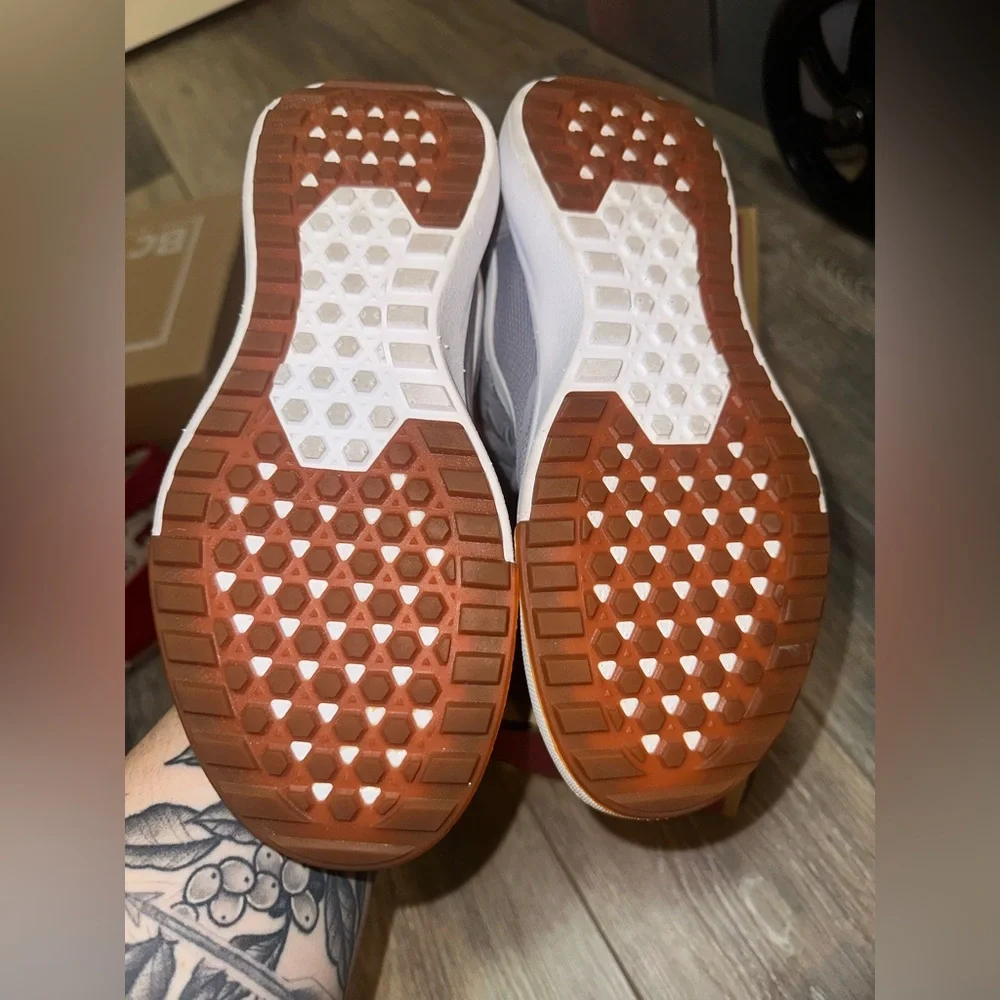 Vans Grey Ultraranges Women’s Size 7 - Picture 3 of 4